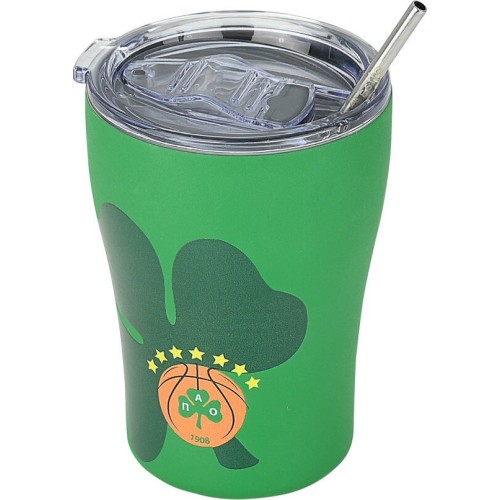 Estia hot Coffee Mug Panathinaikos BC Edition 350ml 00-27254 5207158027254
