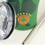 Estia θερμός Coffee Mug Panathinaikos BC Edition 350ml 00-27254 5207158027254