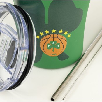 Estia hot Coffee Mug Panathinaikos BC Edition 350ml 00-27254 5207158027254