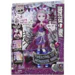 Mattel Monster High Αρι Χάντικτον DYN99 887961418965