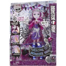 Mattel Monster High Αρι Χάντικτον DYN99 887961418965