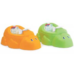 Chicco Καθικάκι Καπάκι Πάπια - 2 Χρώματα H06-66480-40 8003670989349