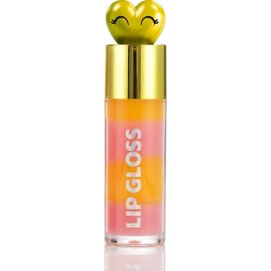 As company Happihobbi Lip Gloss Sparkle Love In 4 Designs for 6+ Years 1081-60010 / 3 5203068602109