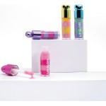 As company Happihobbi Lip Gloss Sparkle Love In 4 Designs for 6+ Years 1081-60010 / 3 5203068602109