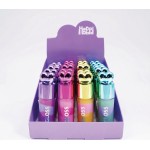As company Happihobbi Lip Gloss Sparkle Love In 4 Designs for 6+ Years 1081-60010 / 3 5203068602109