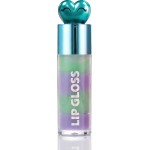As company HappiHobbi Lip Gloss Sparkle Love Γαλάζιο 1081-60010 / 4 5203068601102