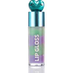 As company Happihobbi Lip Gloss Sparkle Love In 4 Designs for 6+ Years 1081-60010 / 4 5203068601102