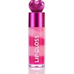 As company Happihobbi Lip Gloss Sparkle Love In 4 Designs for 6+ Years 1081-60010 / 2 5203068603106