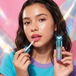 As company Happihobbi Lip Gloss Sparkle Love In 4 Designs for 6+ Years 1081-60010 / 2 5203068603106