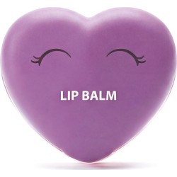 As company Happihobbi Lip Balm Sparkle Love In 3 Designs For 6+ Years 1081-60011 / 2 5203068601119