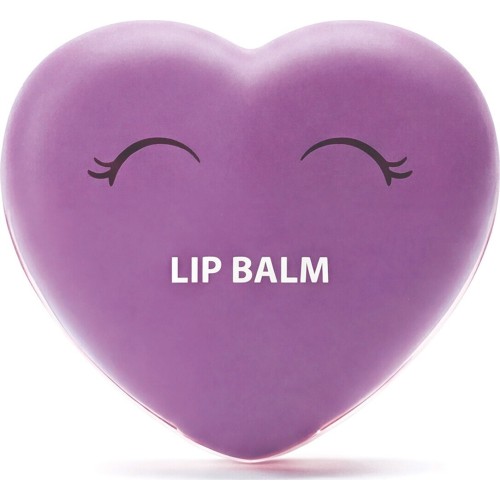 As company Happihobbi Lip Balm Sparkle Love In 3 Designs For 6+ Years 1081-60011 / 2 5203068601119