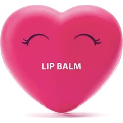 As company Happihobbi Lip Balm Sparkle Love In 3 Designs For 6+ Years 1081-60011 / 1 5203068600112