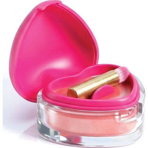 As company Happihobbi Lip Balm Sparkle Love In 3 Designs For 6+ Years 1081-60011 / 1 5203068600112