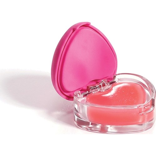 As company HappiHobbi Lip Balm Sparkle Love Ροζ 1081-60011 / 1 5203068600112