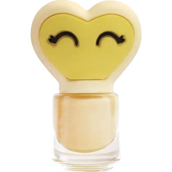 As company Happihobbi Sparkle Love Nail Polish in 4 Designs for Ages 6+ 1081-60013 / 2 5203068601133