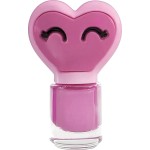 As company Happihobbi Sparkle Love Nail Polish in 4 Designs for Ages 6+ 1081-60013 / 3 5203068602130
