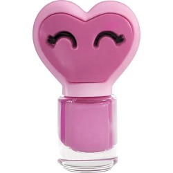 As company HappiHobbi Βερνίκι Νυχιών Sparkle Love Ροζ 1081-60013 / 3 5203068602130