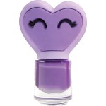 As company Happihobbi Sparkle Love Nail Polish in 4 Designs for Ages 6+ 1081-60013 / 4 5203068603137