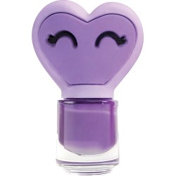 As company Happihobbi Sparkle Love Nail Polish in 4 Designs for Ages 6+ 1081-60013 / 4 5203068603137