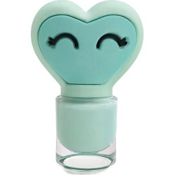 As company HappiHobbi Βερνίκι Νυχιών Sparkle Love Τιρκουάζ 1081-60013 / 1 5203068600136