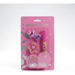 As company HappiHobbi Σετ Ομορφιάς σε καρτέλα Sparkle Love Γλυκά 1081-60016 / 2 5203068603168