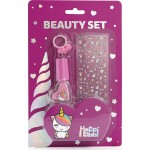 As company Happihobbi Sparkle Love Tab Beauty Set in 4 Designs for Ages 6+ 1081-60016 / 1 5203068600167