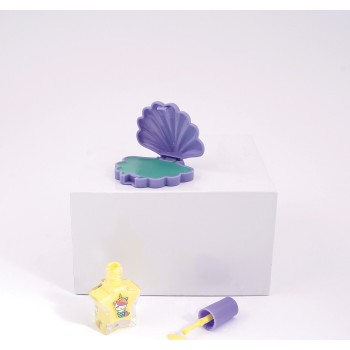 As company Happihobbi Sparkle Love Tab Beauty Set in 4 Designs for Ages 6+ 1081-60016 / 1 5203068600167