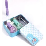 As company Happihobbi Beauty Set With Sparkle Love Case in 2 Designs For Ages 6+ 1081-60017 / 2 5203068601171