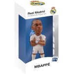 Minix Real Madrid Φιγούρα Mbappe 12Cm MNXE8000 8056379193739