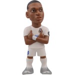 Minix Real Madrid Φιγούρα Mbappe 12Cm MNXE8000 8056379193739