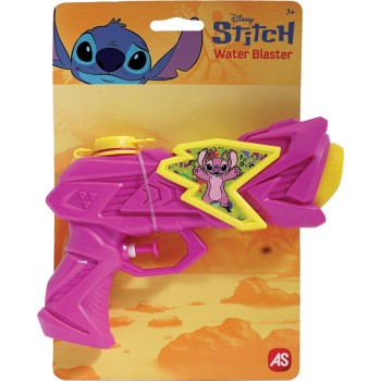 As company Νεροπίστολο Stitch 5011-01235 5203068012359
