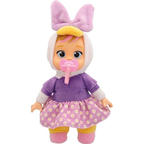 Disney cry Babies Tiny Cuddles w3 Doll for 18+ Months 4104-92454 8421134932012