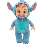 Disney cry Babies Tiny Cuddles w3 Doll for 18+ Months 4104-92454 8421134932012