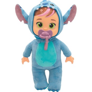 Disney cry Babies Tiny Cuddles w3 Doll for 18+ Months 4104-92454 8421134932012