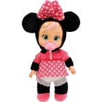 Disney cry Babies Tiny Cuddles w3 Doll for 18+ Months 4104-92454 8421134932012