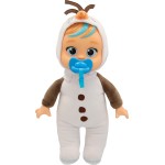 Disney cry Babies Tiny Cuddles w3 Doll for 18+ Months 4104-92454 8421134932012