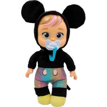 Disney cry Babies Tiny Cuddles w3 Doll for 18+ Months 4104-92454 8421134932012