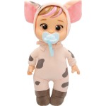 Disney cry Babies Tiny Cuddles w3 Doll for 18+ Months 4104-92454 8421134932012
