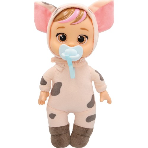 Disney cry Babies Tiny Cuddles w3 Doll for 18+ Months 4104-92454 8421134932012