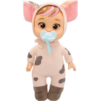 Disney cry Babies Tiny Cuddles w3 Doll for 18+ Months 4104-92454 8421134932012