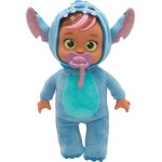 Disney cry Babies Tiny Cuddles w3 Doll for 18+ Months 4104-92454 8421134932012