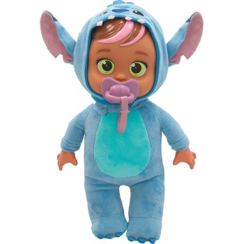 Disney cry Babies Tiny Cuddles w3 Doll for 18+ Months 4104-92454 8421134932012
