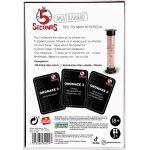 As company Επιτραπέζιο 5 Seconds - Ακατάλληλο (34024) 1040-34024 5203068340247
