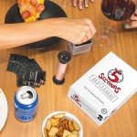 As company Επιτραπέζιο 5 Seconds - Ακατάλληλο (34024) 1040-34024 5203068340247
