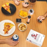 As company Επιτραπέζιο 5 Seconds - Ακατάλληλο (34024) 1040-34024 5203068340247