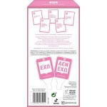 As company Επιτραπέζιο Εγώ Ποτέ Δεν - Girls Edition 1040-26501 5203068265014