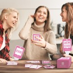 As company Επιτραπέζιο Εγώ Ποτέ Δεν - Girls Edition 1040-26501 5203068265014