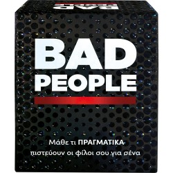 As company Επιτραπέζιο Bad People 1040-26222 5203068262228