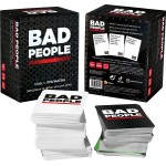 As company Επιτραπέζιο Bad People 1040-26222 5203068262228