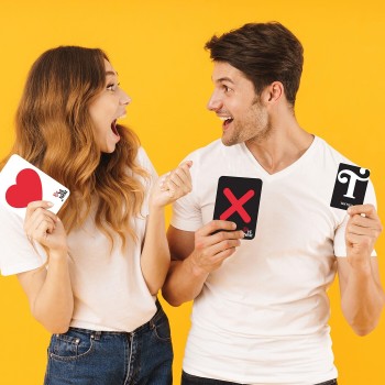 As company Επιτραπέζιο Ex Vs Next 1040-26122 5203068261221